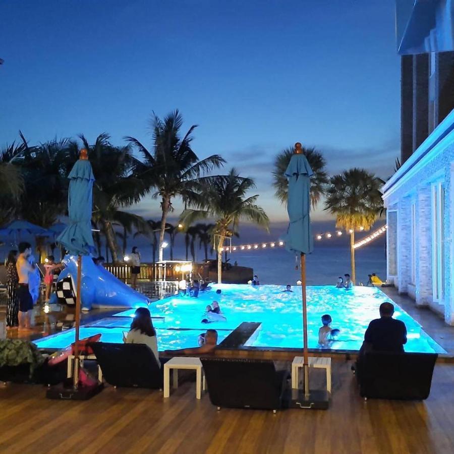 Saisawan Luxury Resort Na Chom Thian