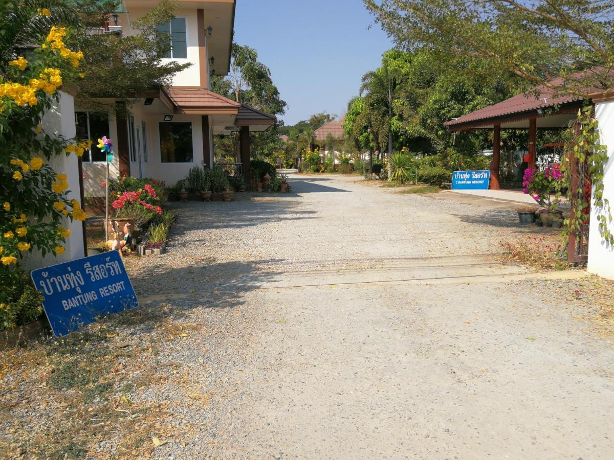 Resort Bantung *