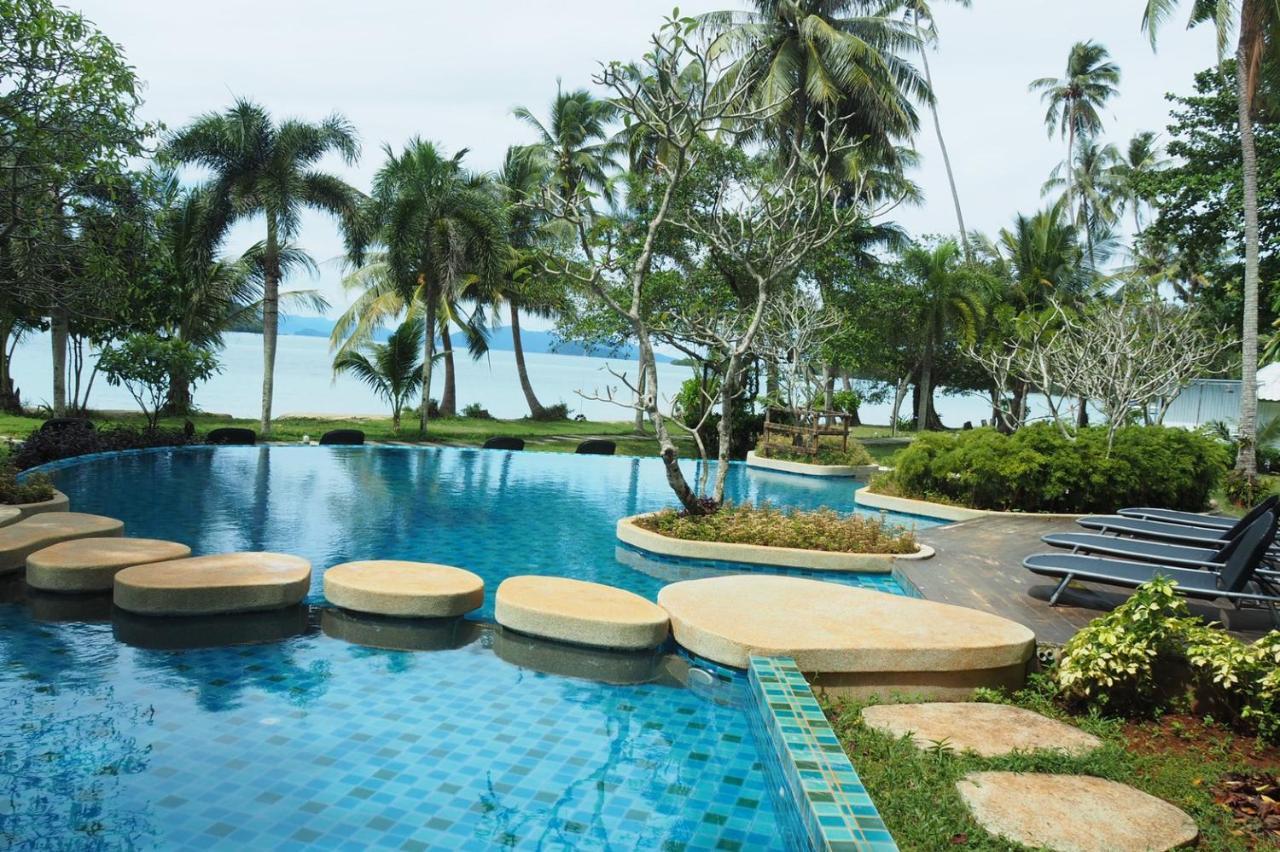 Koh Mak Resort Resort 3*