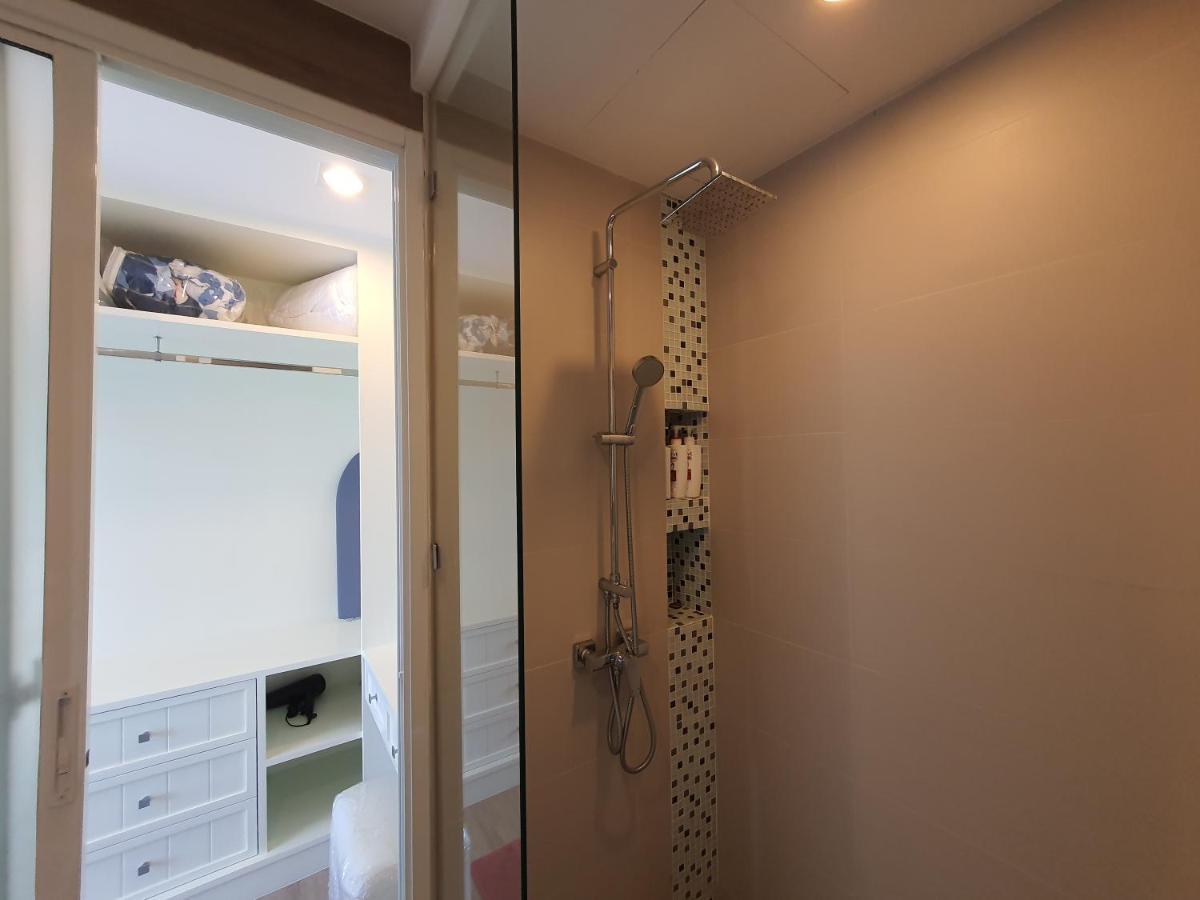 The Exclusive @won & Toproof Pool Apartment