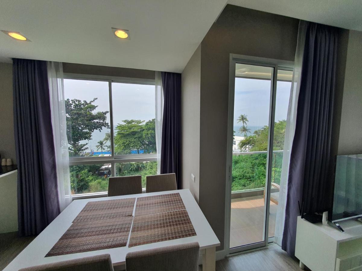 The Exclusive @won & Toproof Pool Apartment *