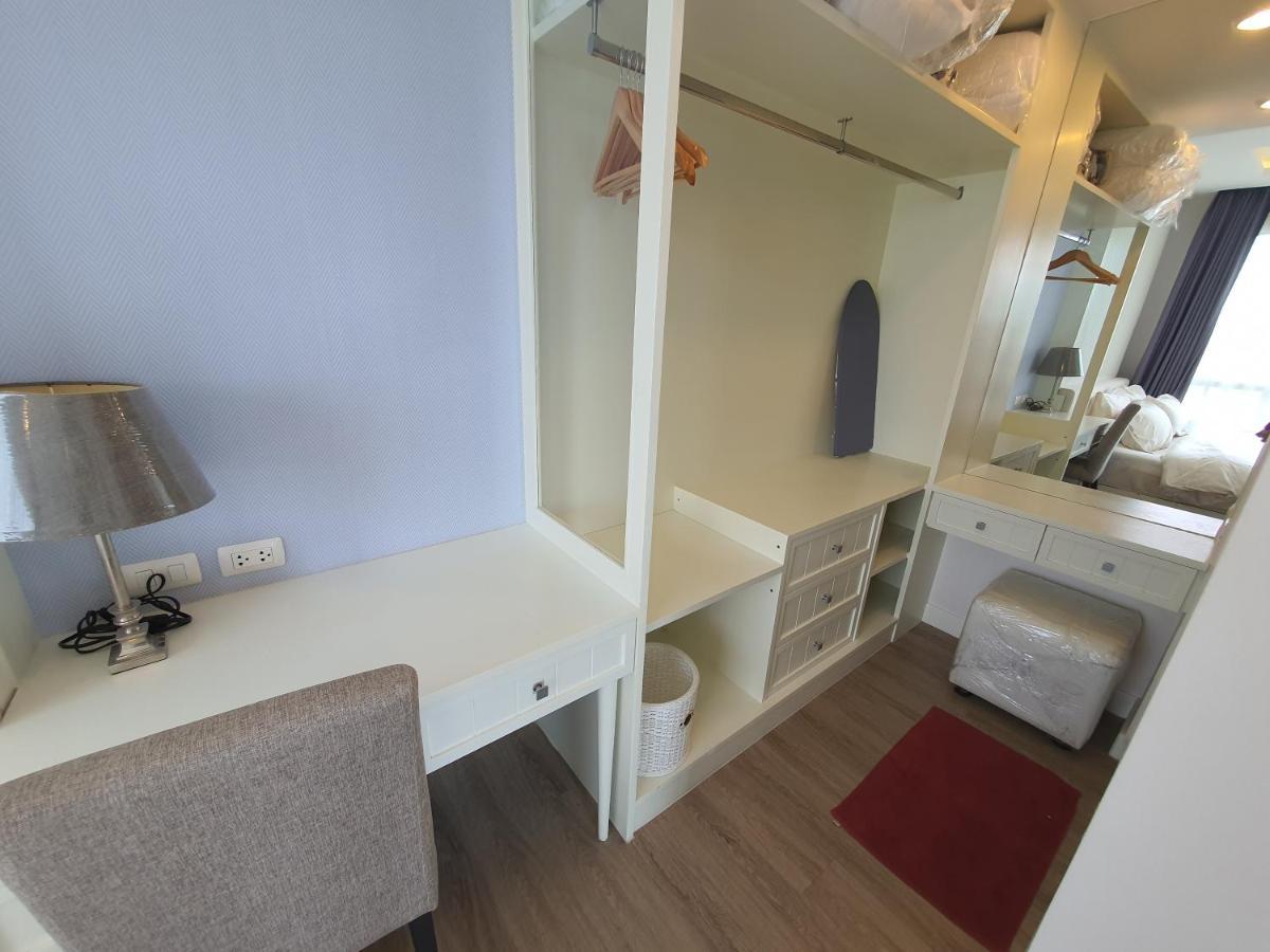 The Exclusive @won & Toproof Pool Apartment *
