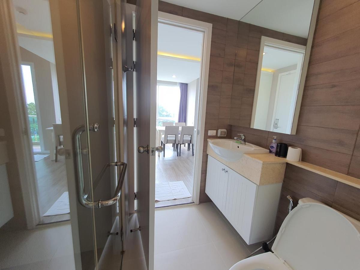 The Exclusive @won & Toproof Pool Apartment *