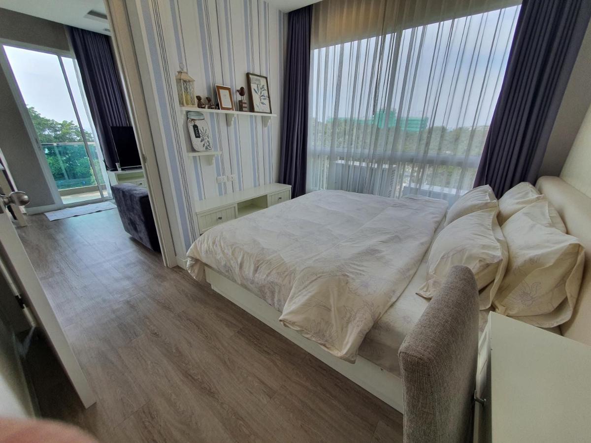 The Exclusive @won & Toproof Pool Apartment *