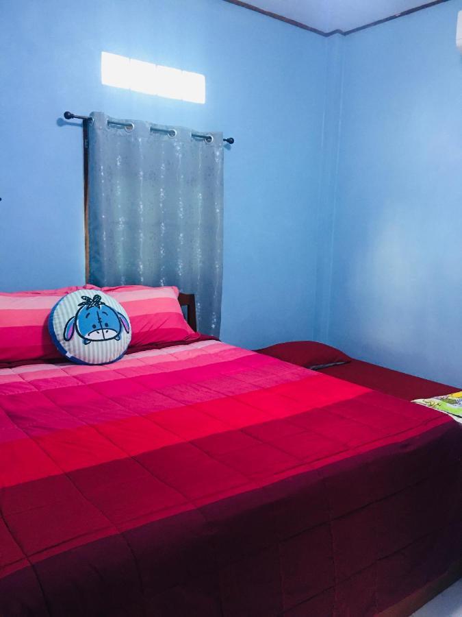 บ้านเรือนทอง Holiday home