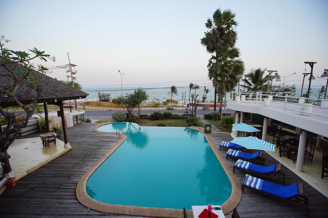 Resort Tanaosri Pran Buri
