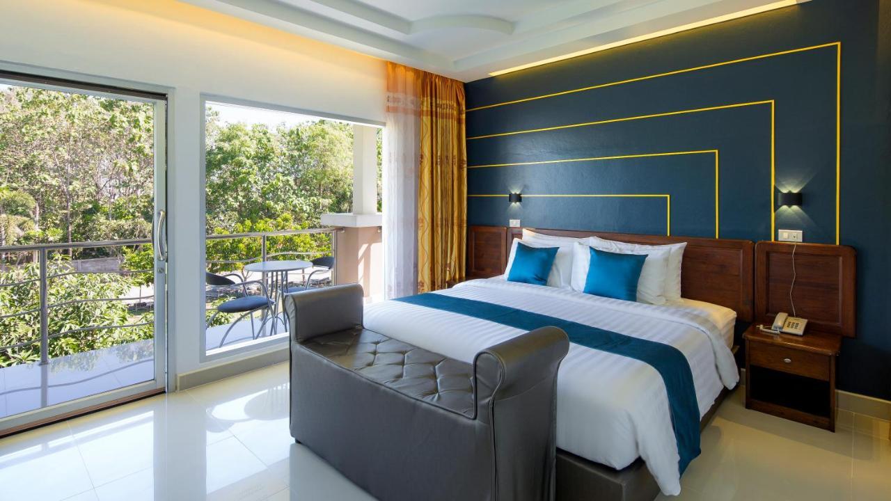 Hotel Araya