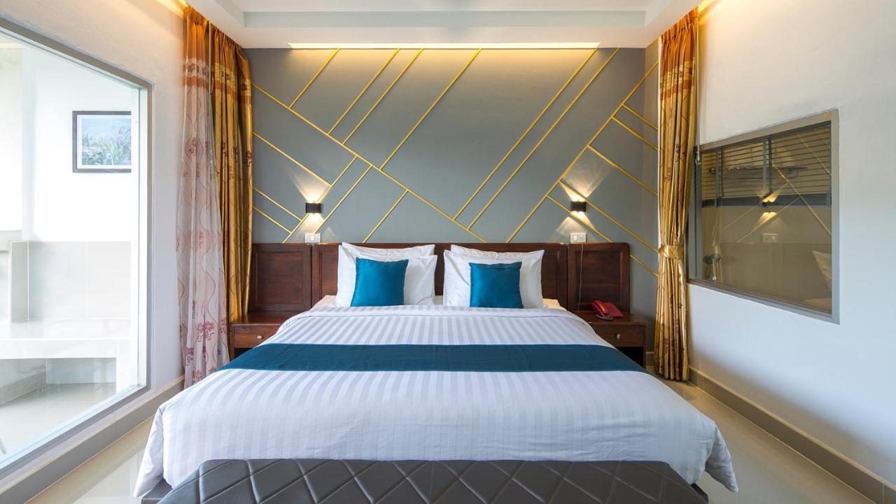 Hotel Araya