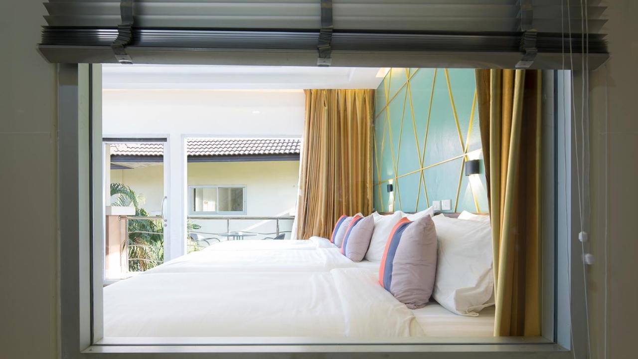 Araya 3* Uttaradit
