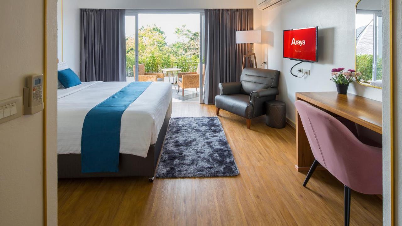 Araya 3* Uttaradit