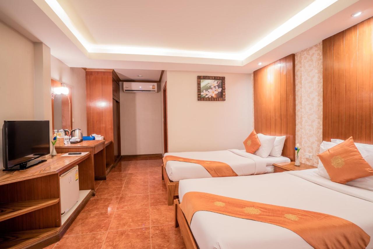 Resort Anita 3*