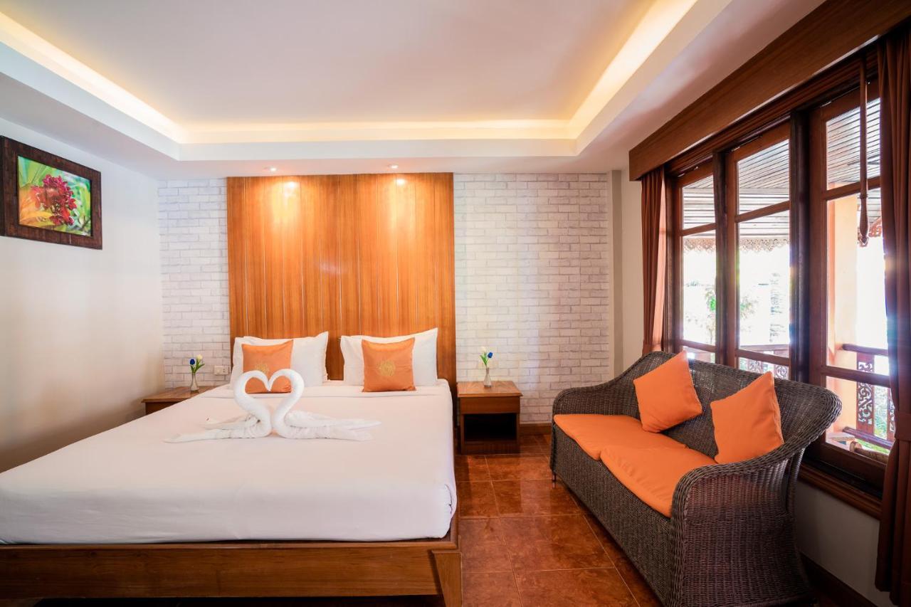 Anita Resort 3*