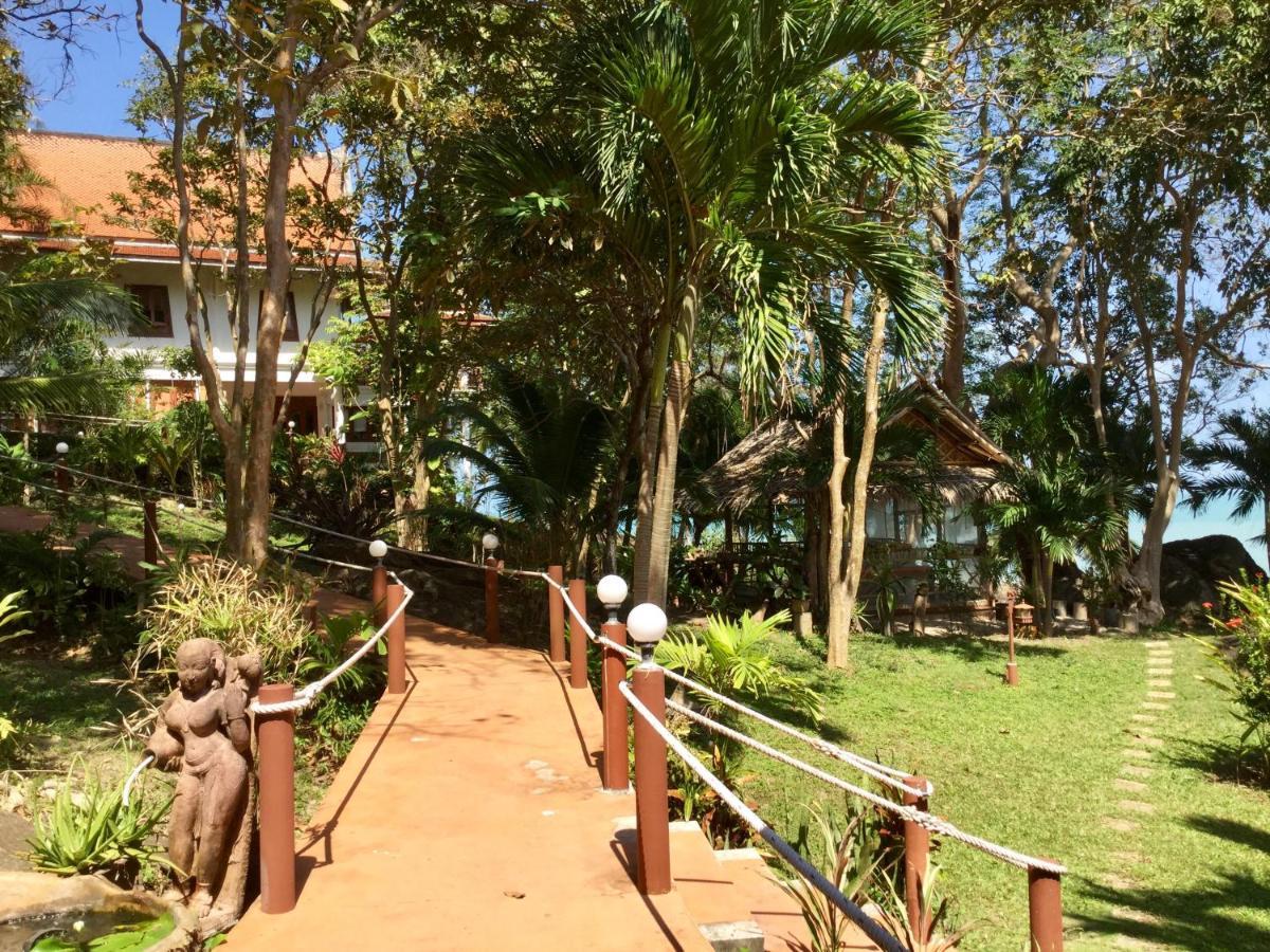 Hill 3* Khanom