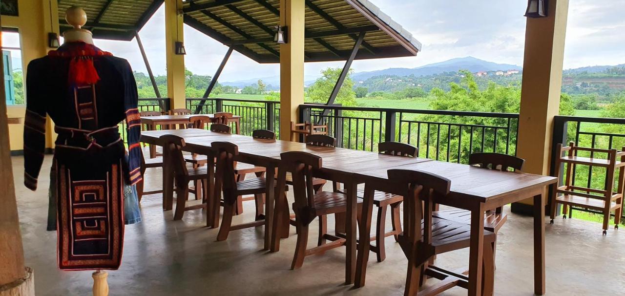 Baan Sakuna 2* Chiang Khong