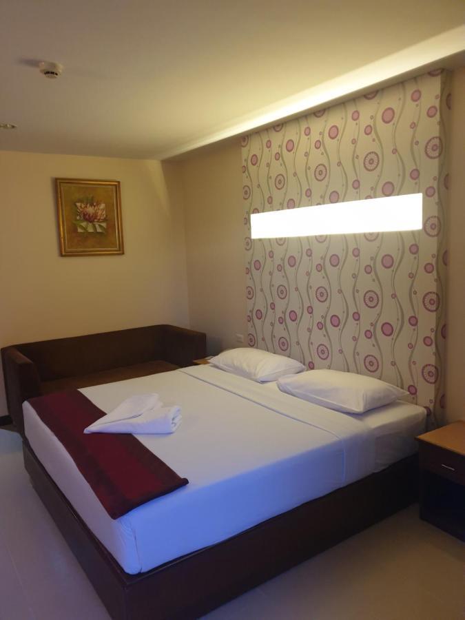 Sunview Place Hotel