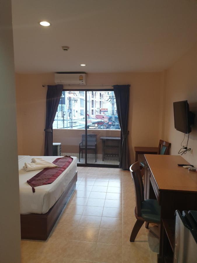 Sunview Place 3*