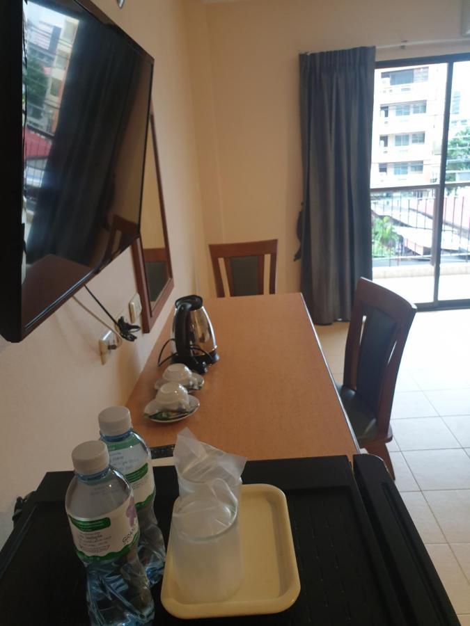 Sunview Place 3*