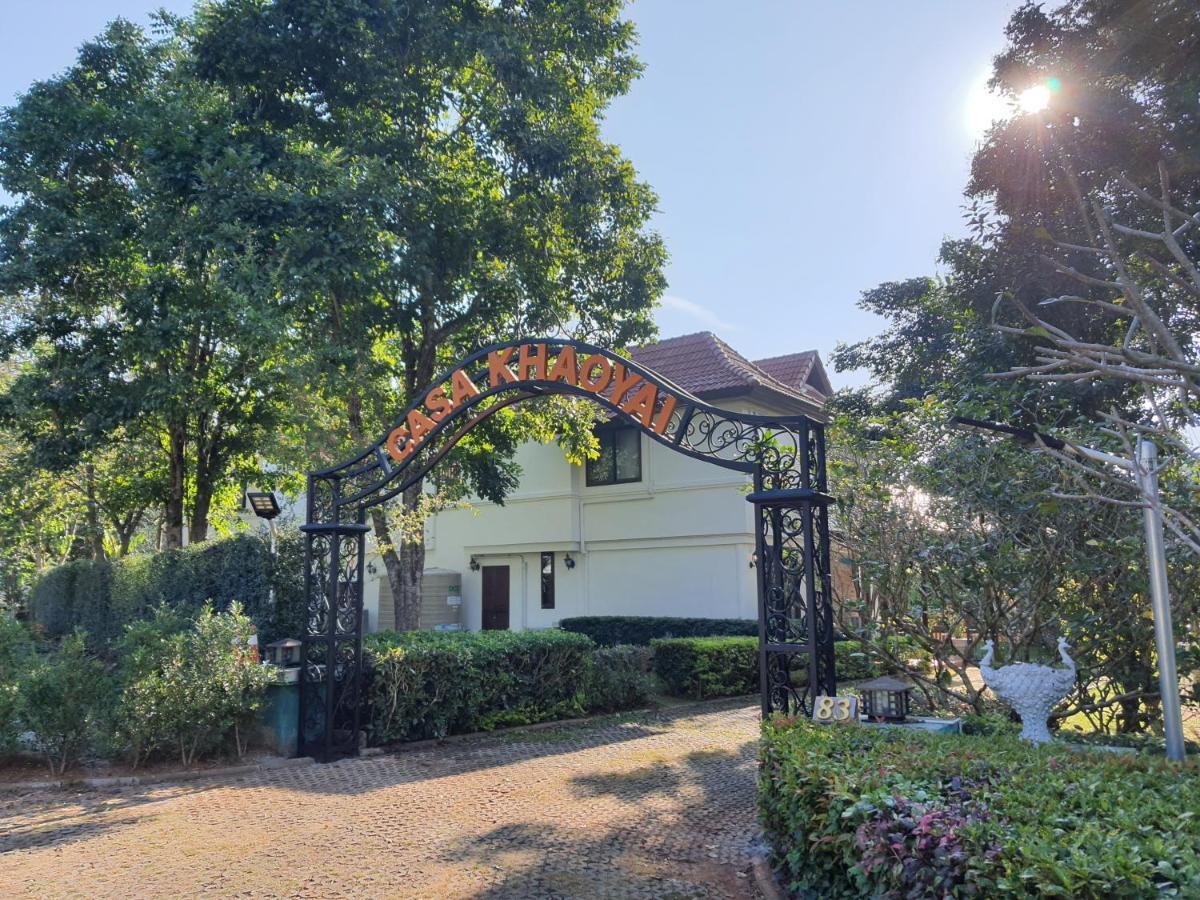 Casa Khaoyai Mu Si