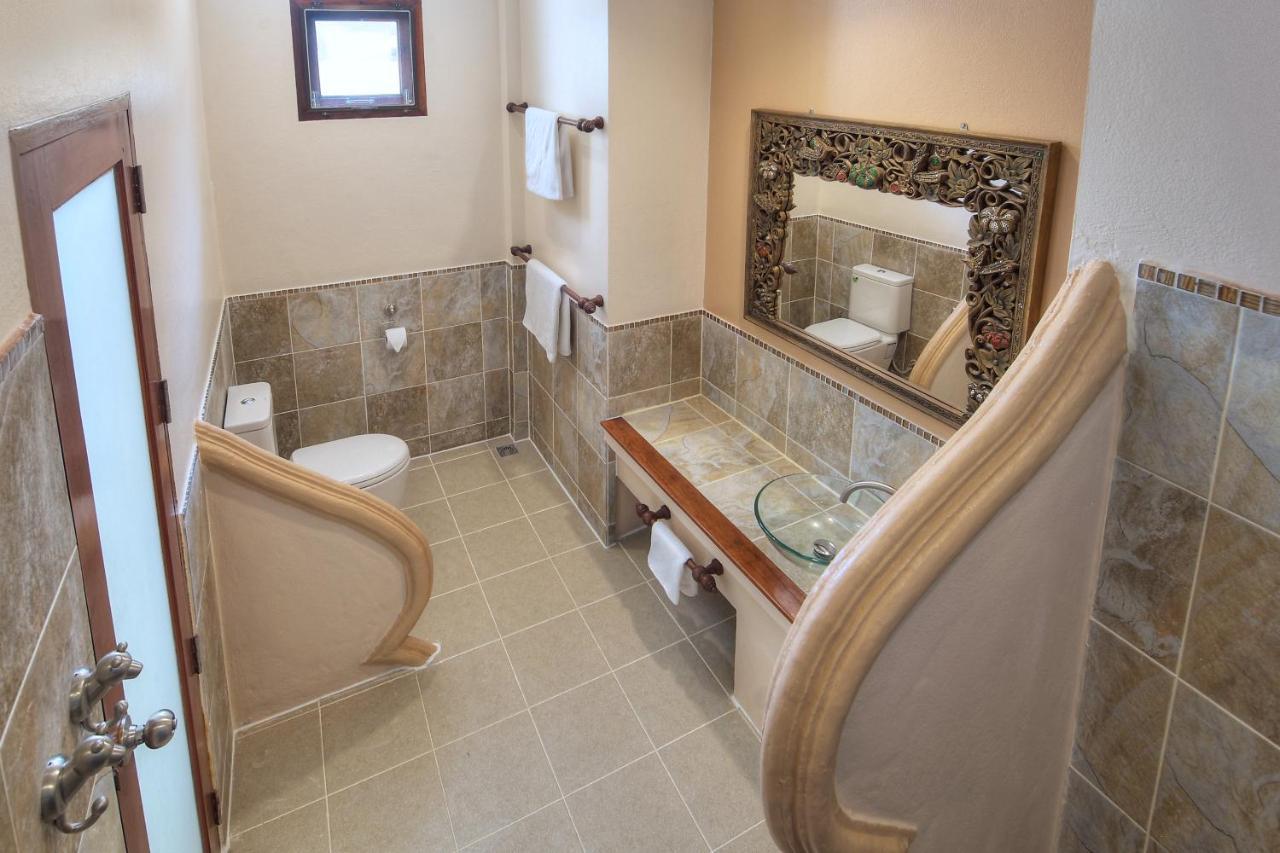 Hill Resort 3*