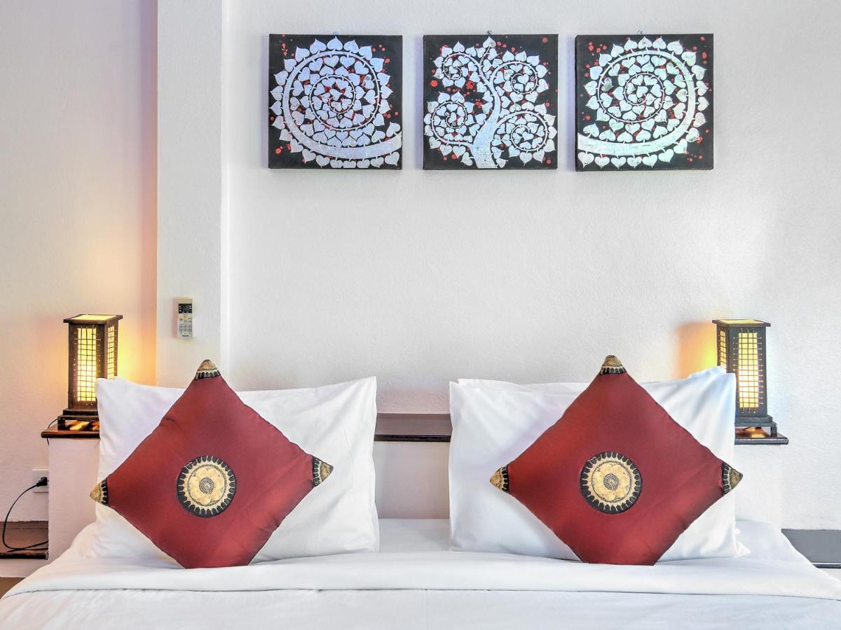 Hill Resort Khanom