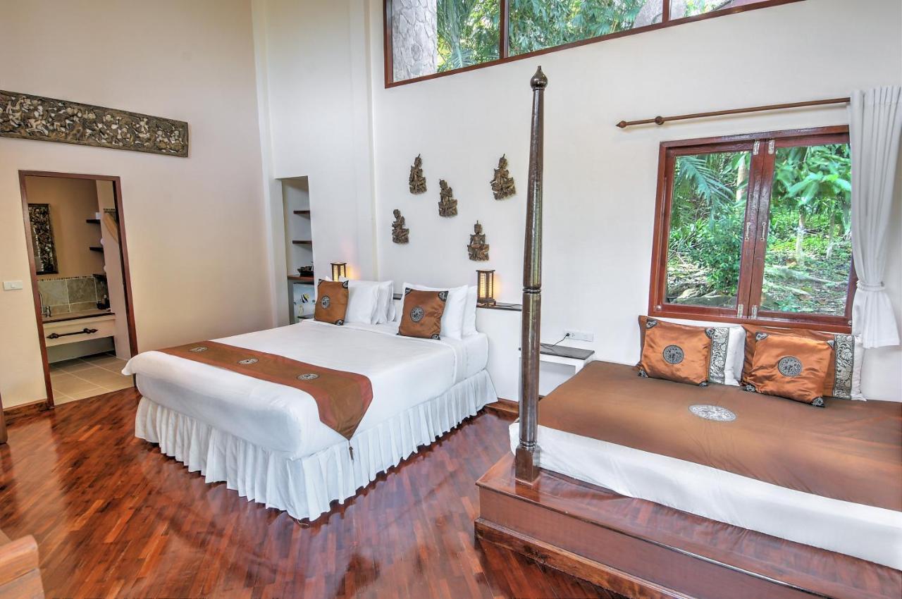 Hill Resort 3*