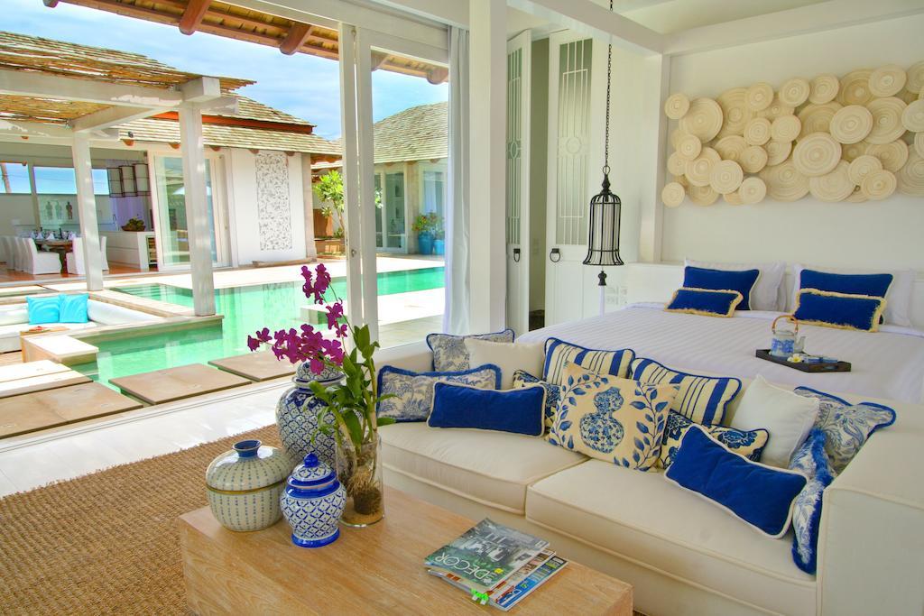 Mia Beach, And Events Villa