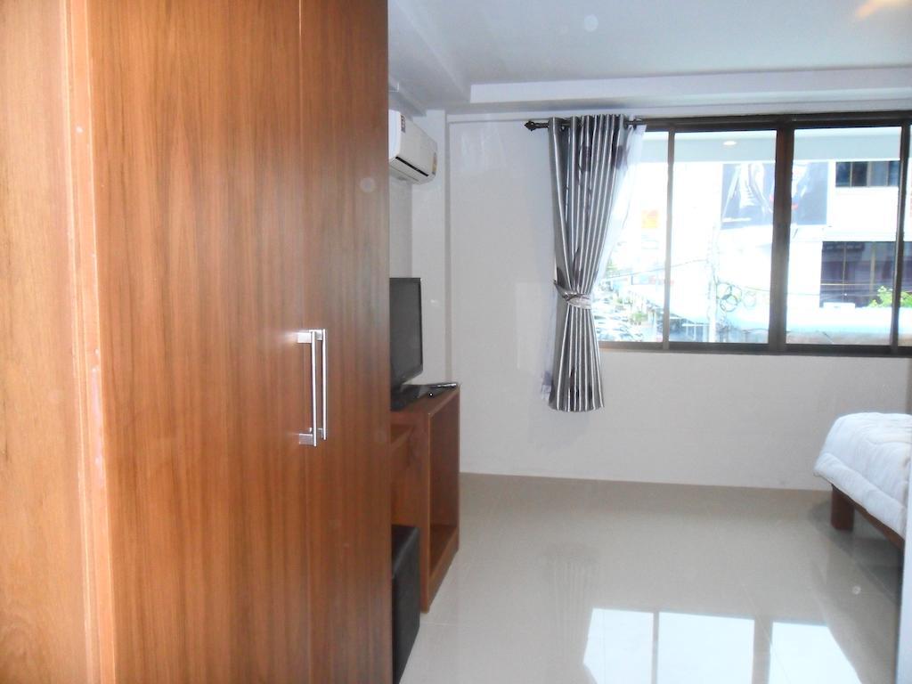 The House Guest house 2*