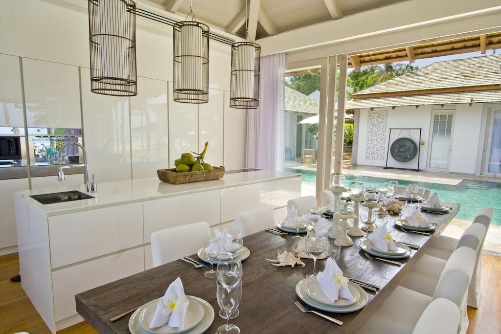 Villa Mia Beach, And Events