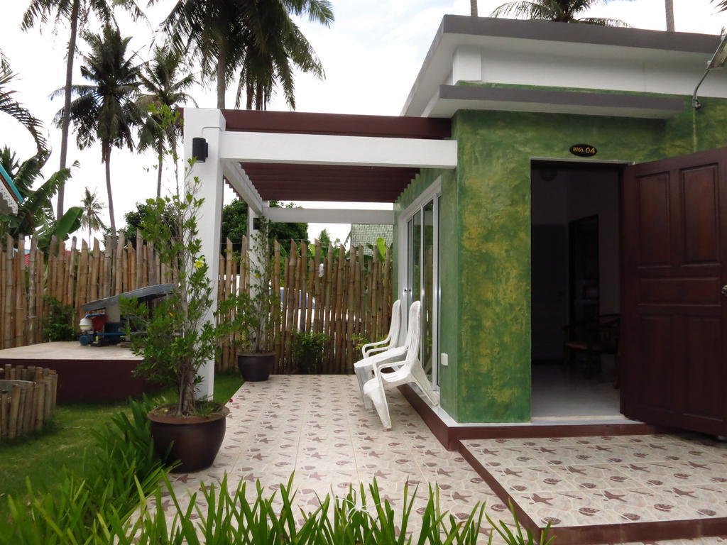 Moddang Resort 2*