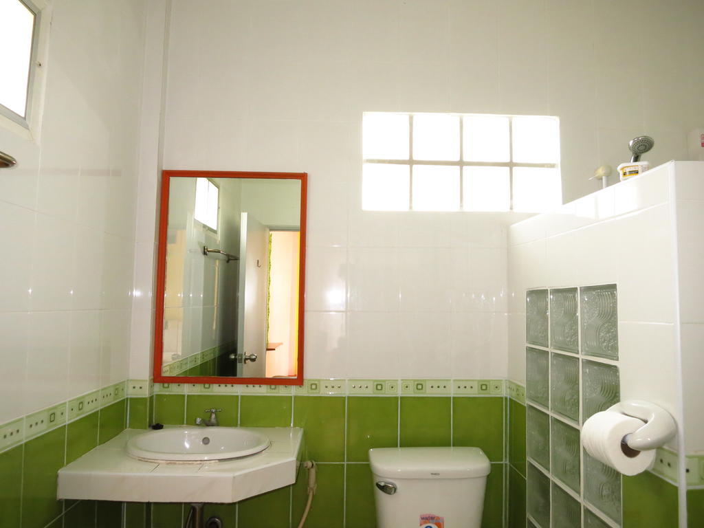 Resort Moddang Sam Roi Yot