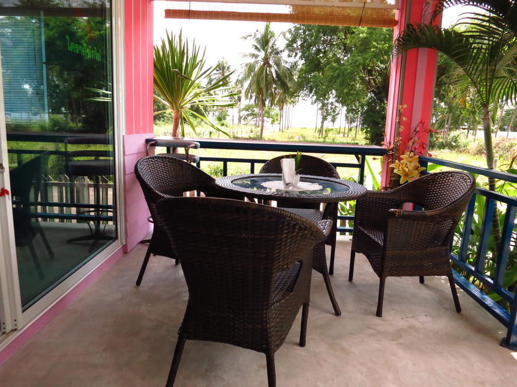 Moddang Resort