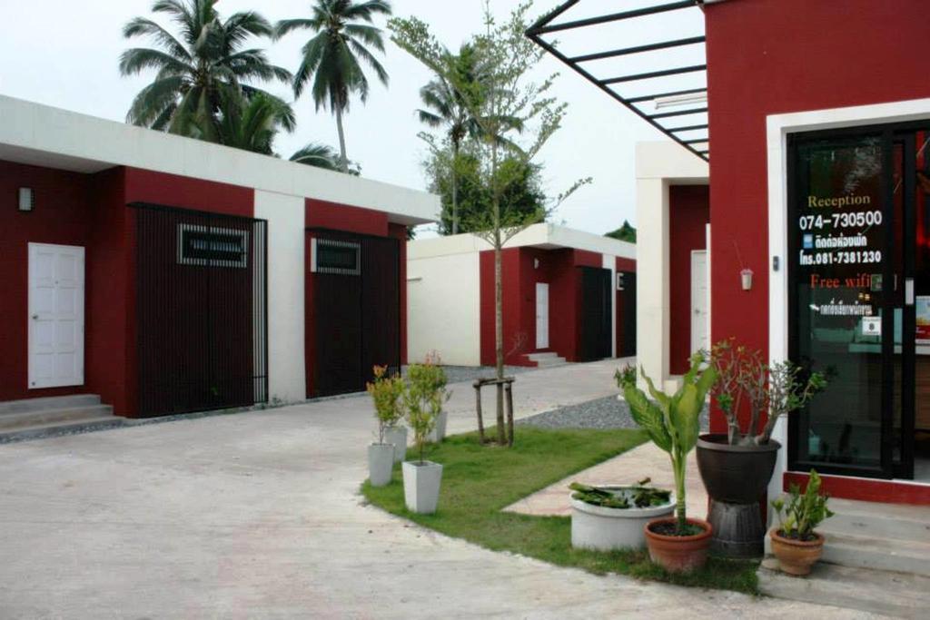 Resort Lomlay