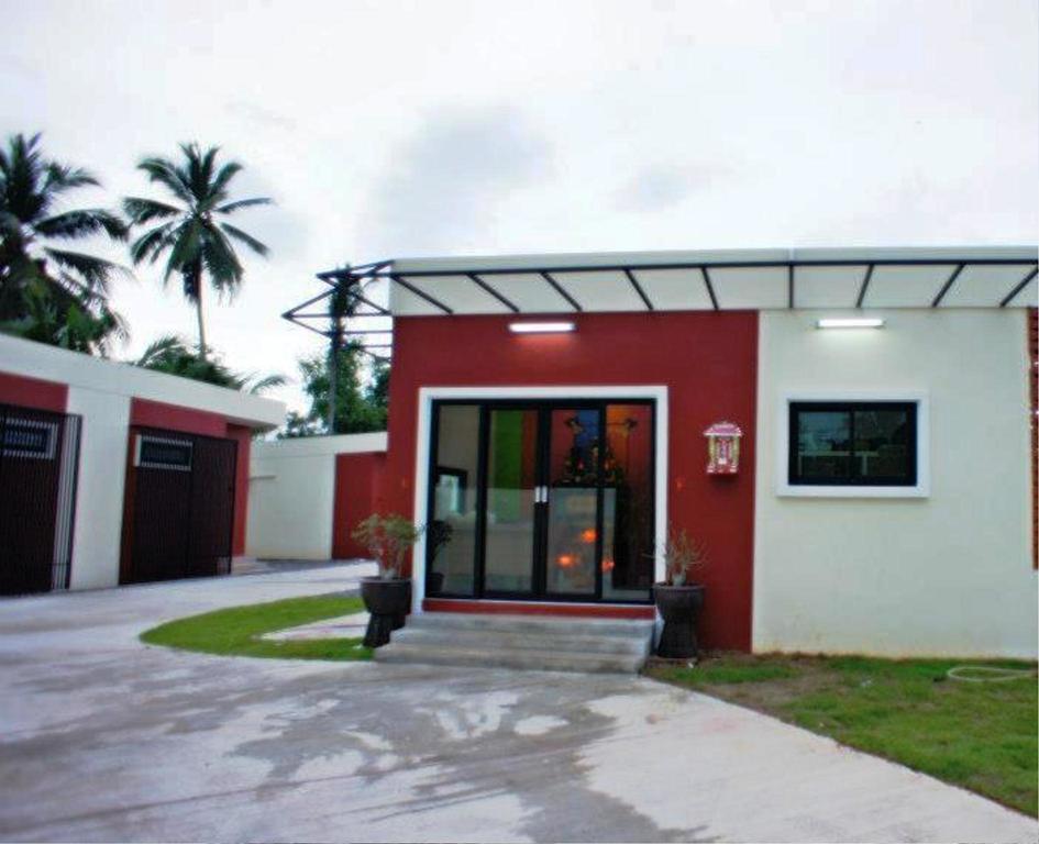 Lomlay Resort 2*
