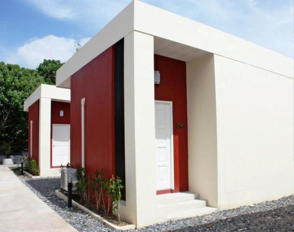 Resort Lomlay Satun