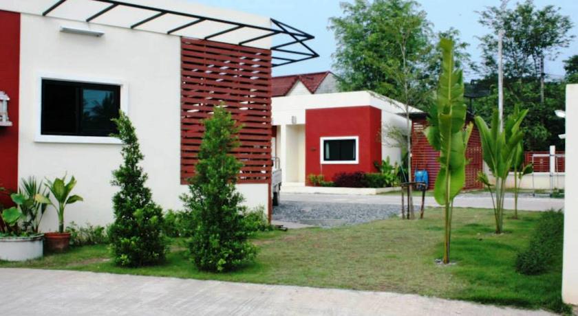 Resort Lomlay Satun