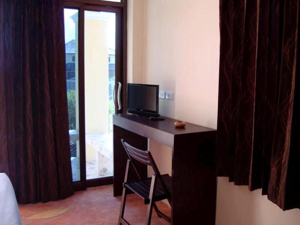 Bamboo Resort 2*