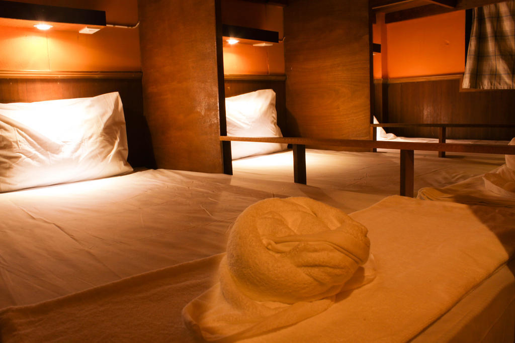 Hostel Yoghurt 3 *