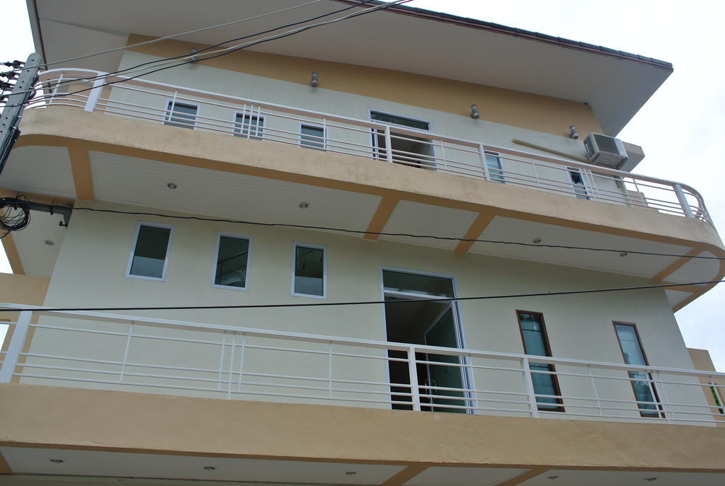 Guest house Jom Thong Koh Tao