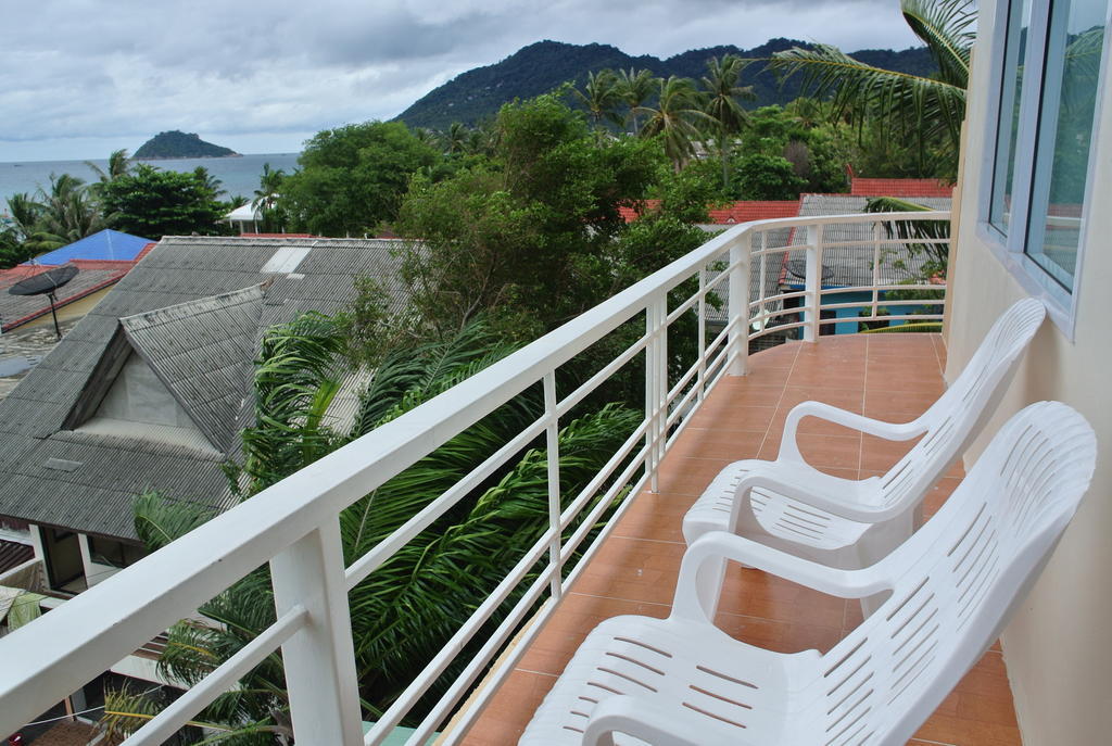 Jom Thong Koh Tao