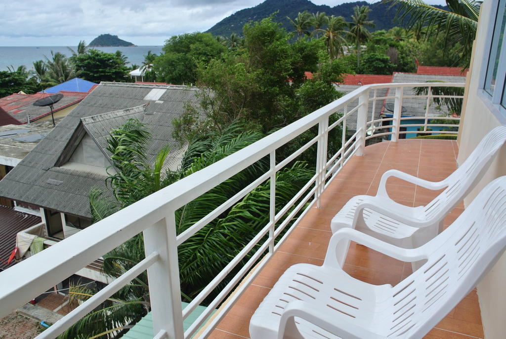 Jom Thong Guest house *