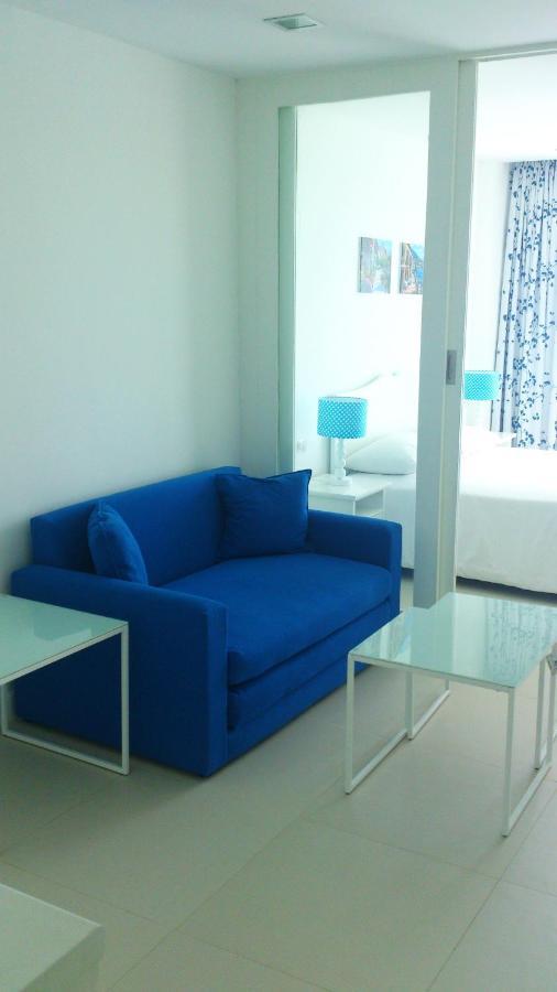 Aparthotel Santorini Hua Hin