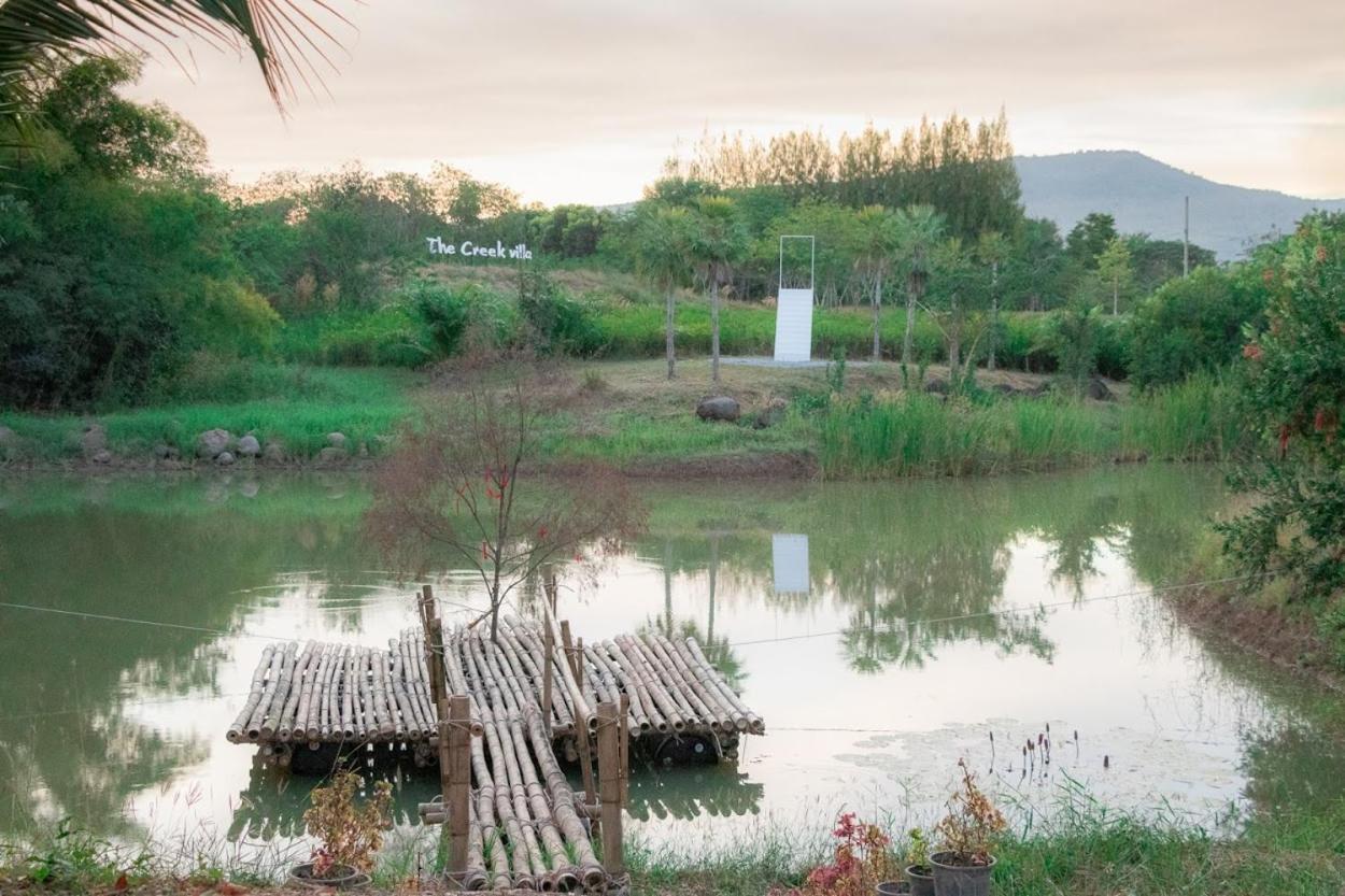 The Creek 3* Loei