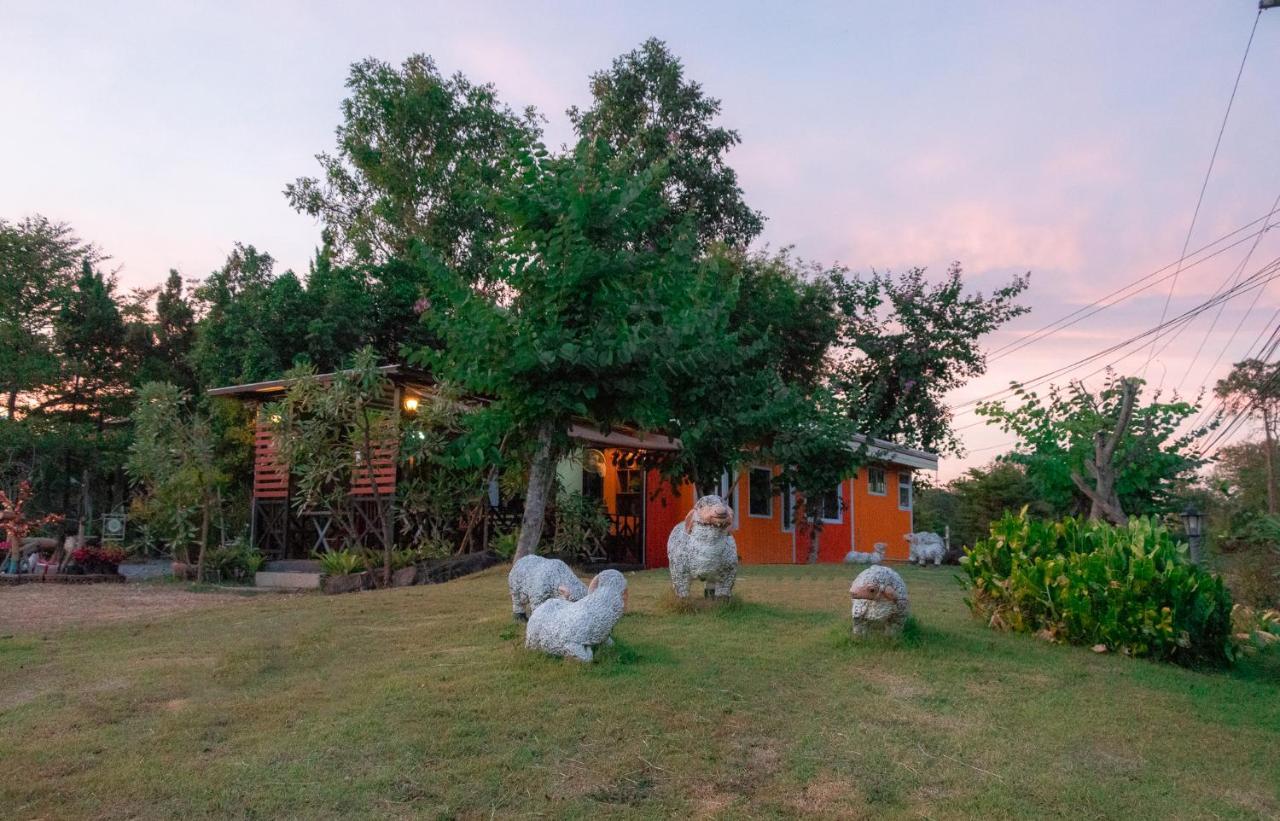 Resort The Creek Loei