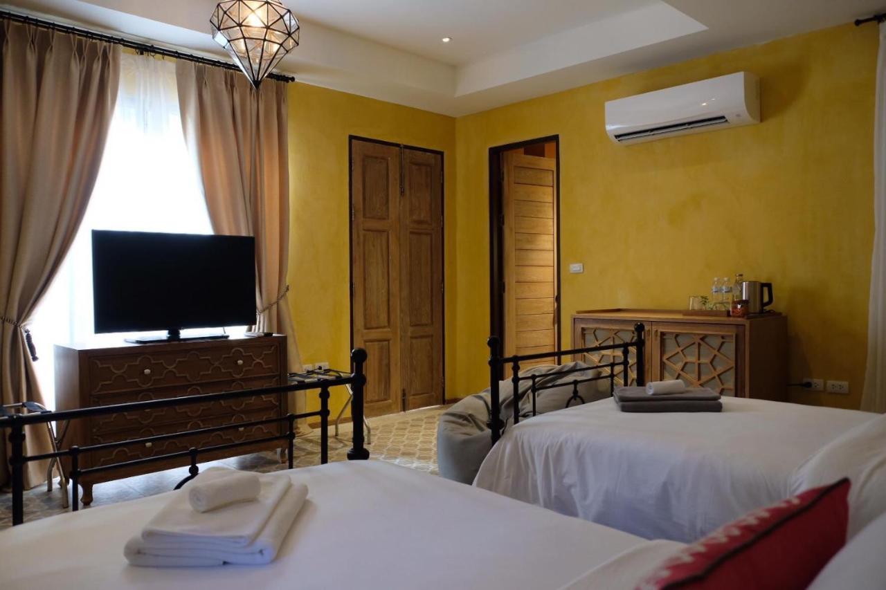 Resort The Rayong