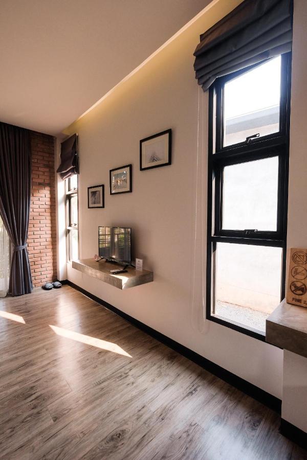 Casa Foresta 3* Nan
