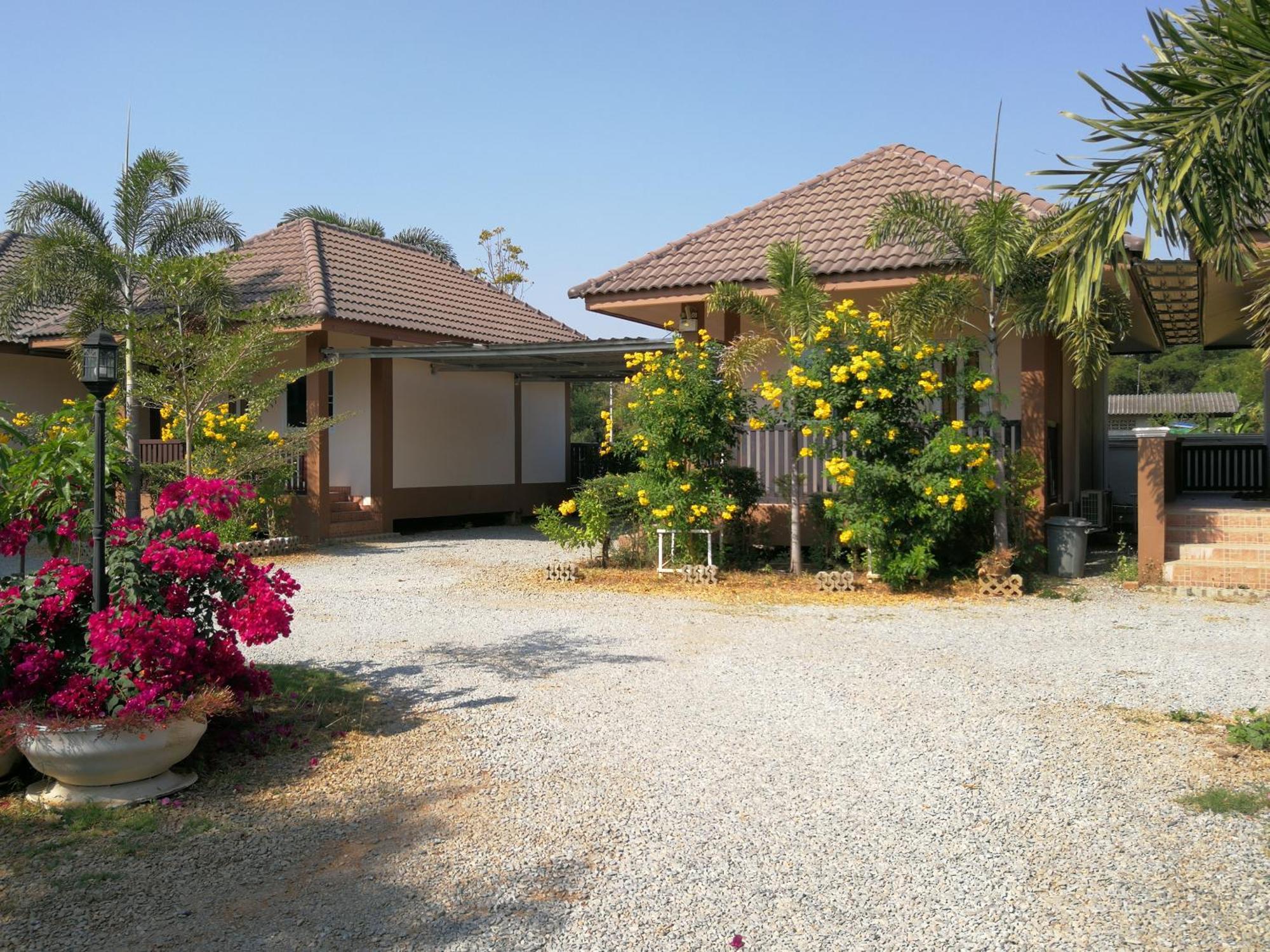 Bantung Resort