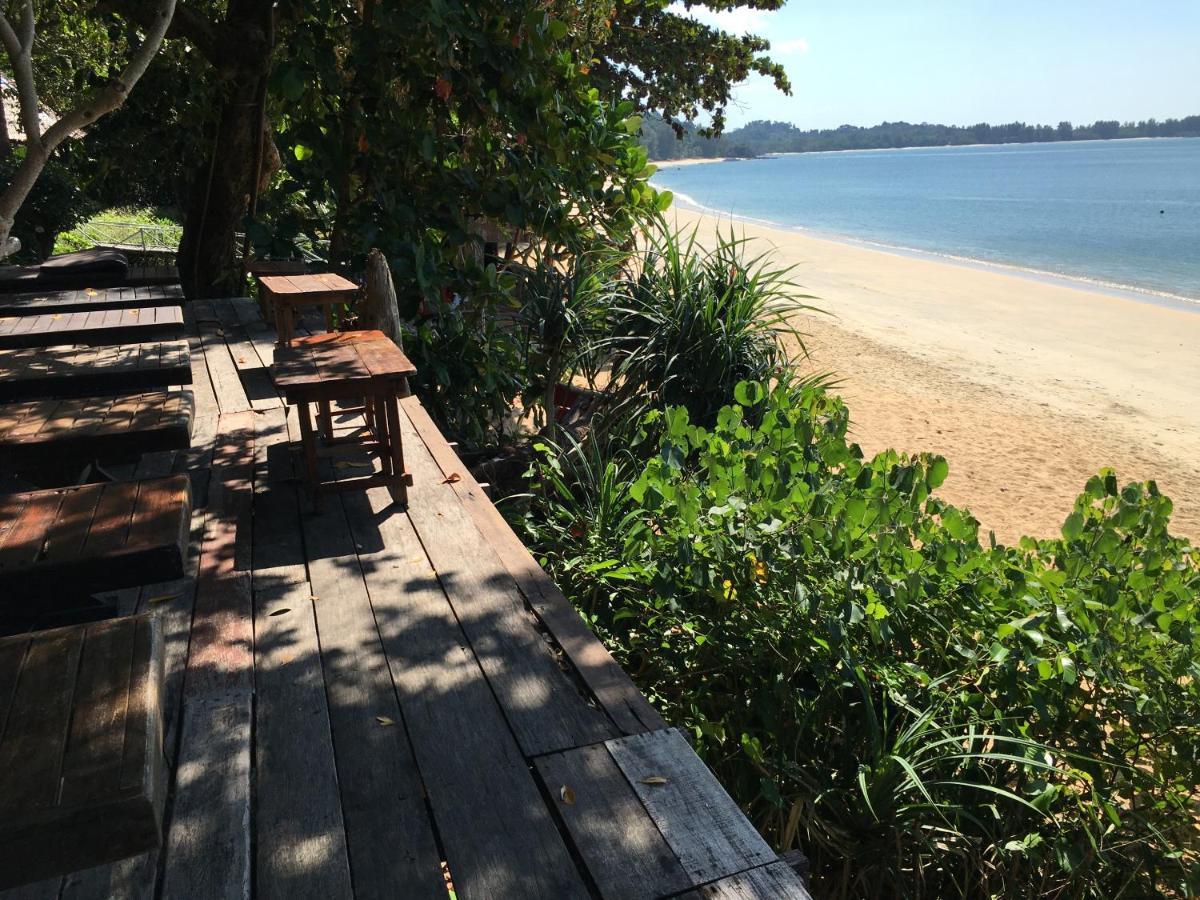 Starlight Homestay Koh Phayam