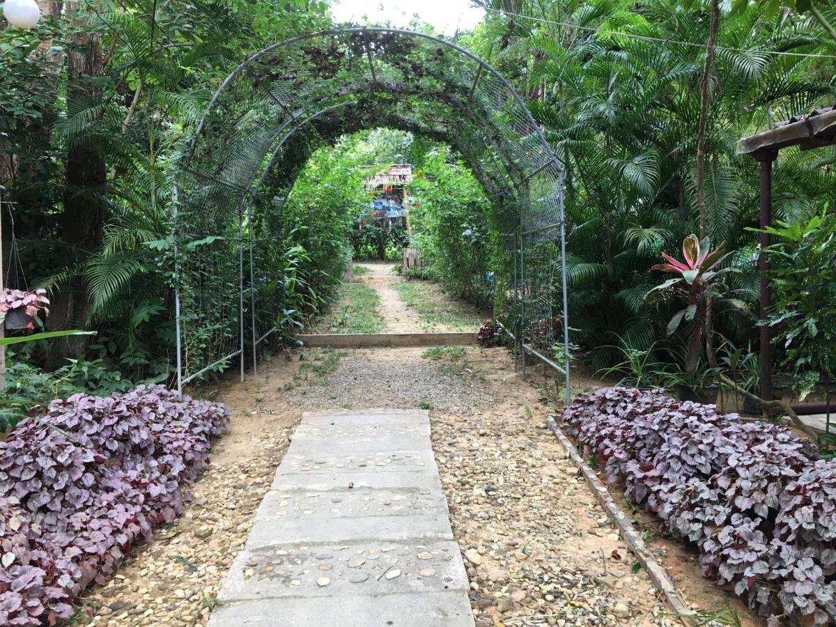 Homestay Starlight Koh Phayam