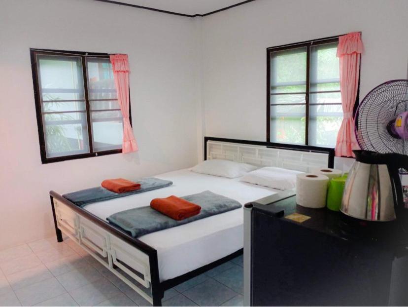 Reggae Village Haad Salad Resort