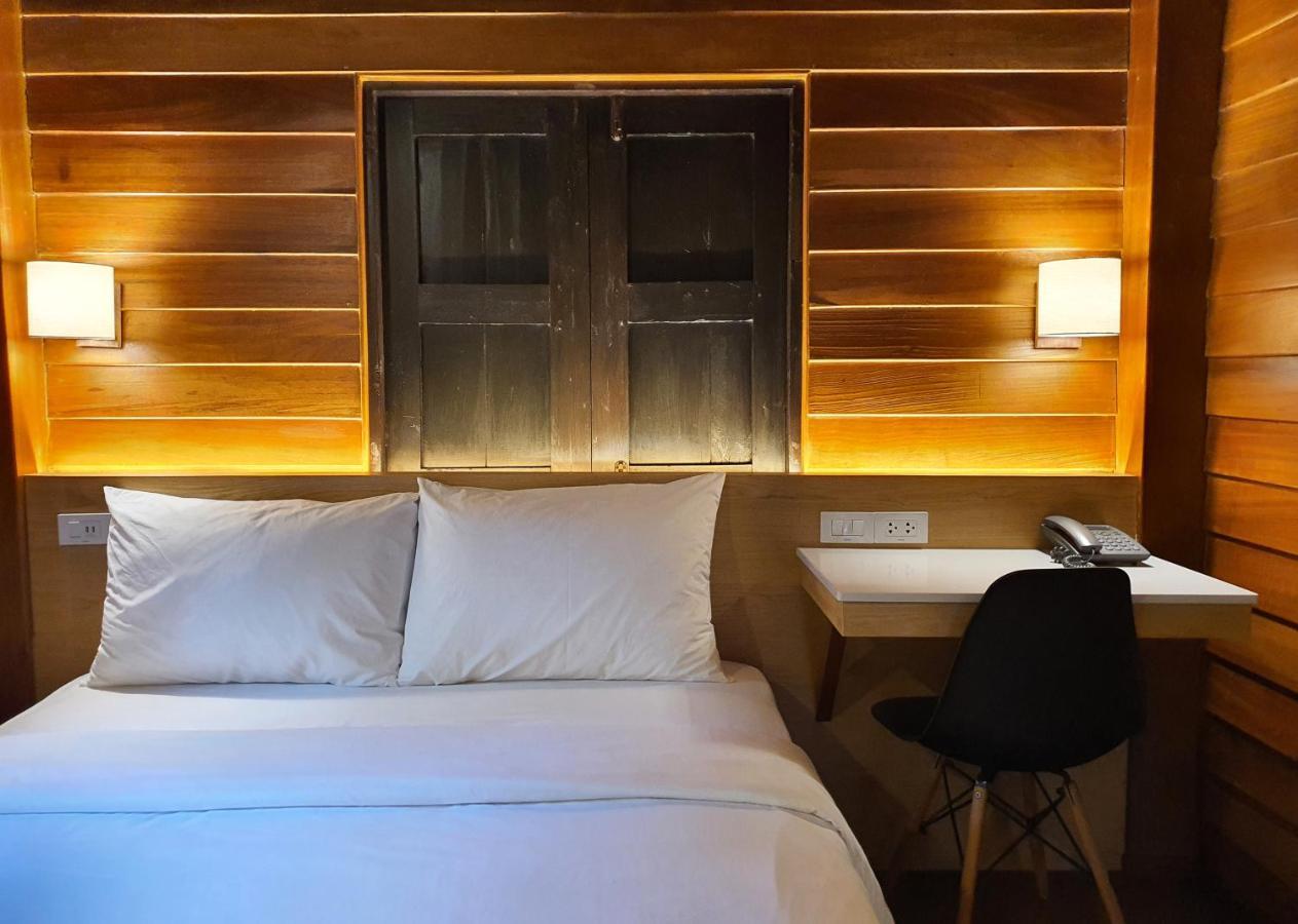 Resort Pan Kled Eco Hill - Sha Extra 3*